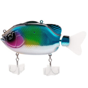 Robotcsalihal FR02 farok hajtású