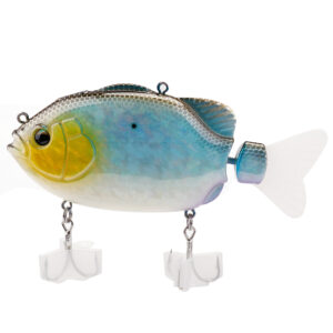 Robotcsalihal FR03 farok hajtású