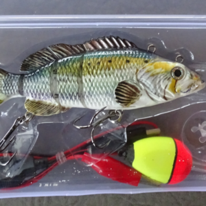 Robotcsalihal PR302 propeller hajtású