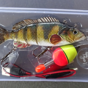 Robotcsalihal PR303 propeller hajtású