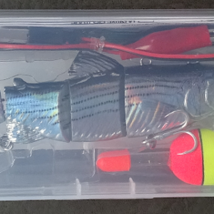 Robotcsalihal PR802 propeller hajtású