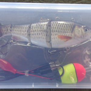 Robotcsalihal PRO 510 propeller hajtású